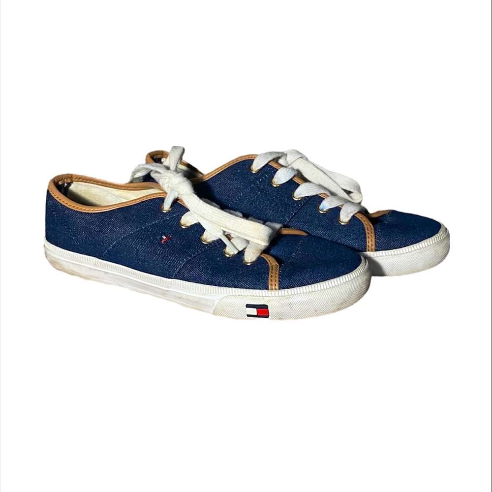 TOMMY HILFIGER Tennis Shoes